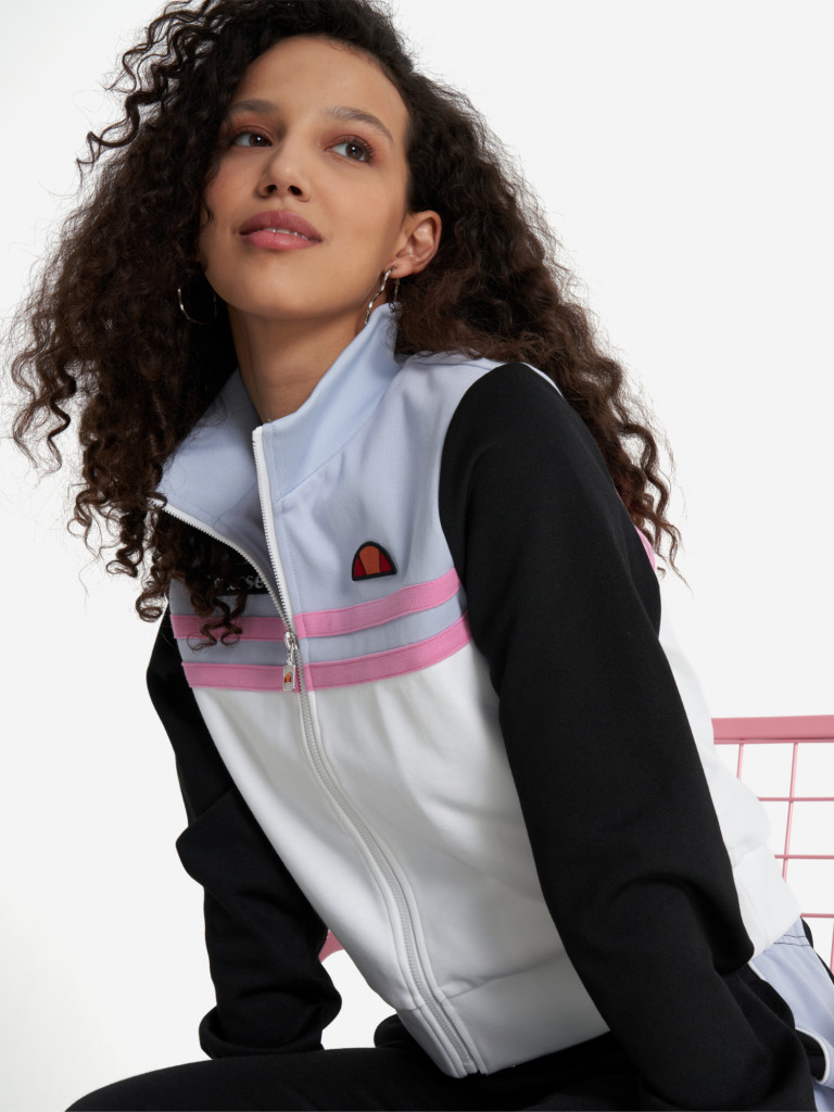 Толстовка женская Ellesse