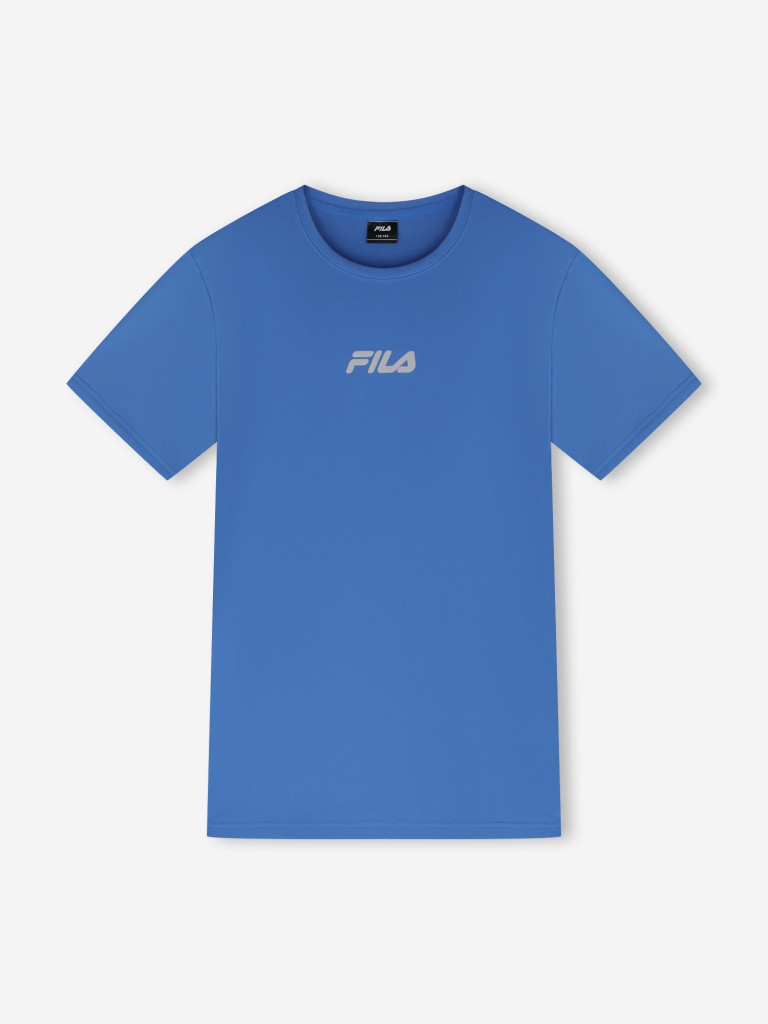 FILA ұлдарға арналған футболкасы — фото №9