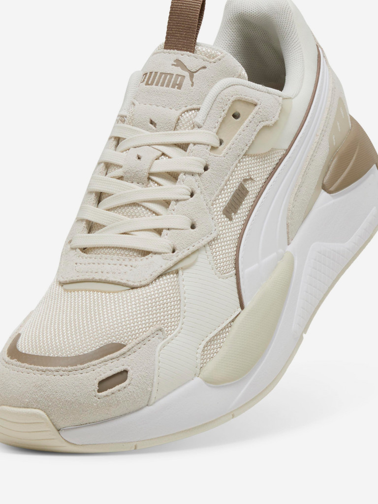 Кроссовки мужские PUMA X-Ray 3 Sd — фото №5