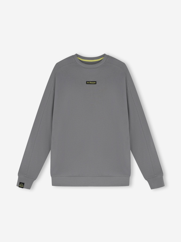 Kappa ерлер свитшоты — фото №8