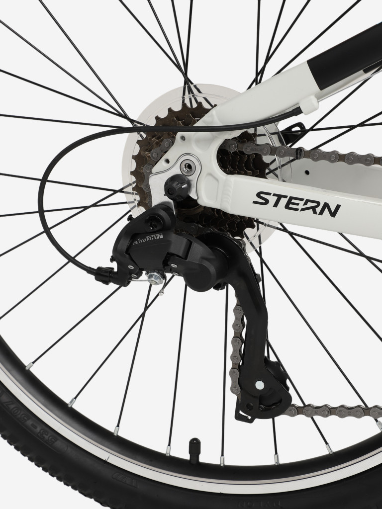 Stern Action Street 24" ұлдар велосипеді — фото №7