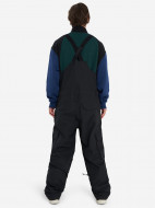 Брюки мужские DC Shoes Brigade — фото №3