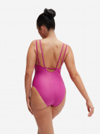 Купальник слитный женский Speedo — фото №4