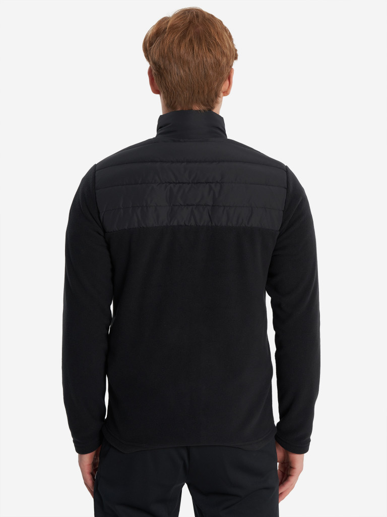 Легкая куртка мужская Demix — фото №3