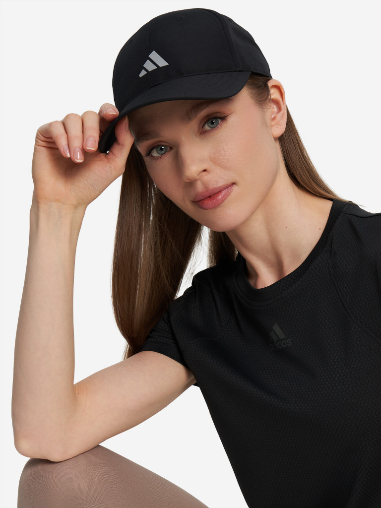 adidas бейсболкасы — фото №4