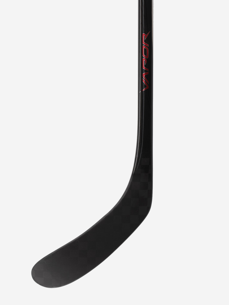 Клюшка хоккейная BAUER Vapor League Grip SR-77(60") — фото №2