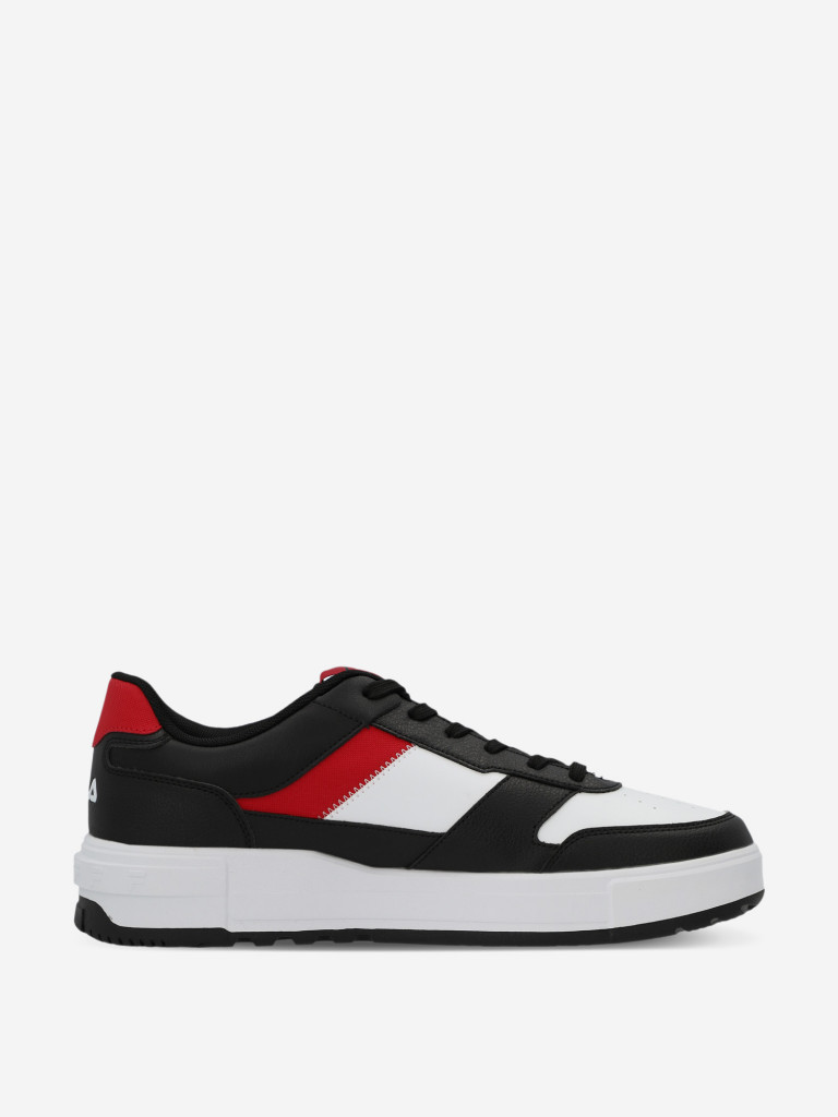 Кеды мужские FILA FX-1000 Low — фото №5