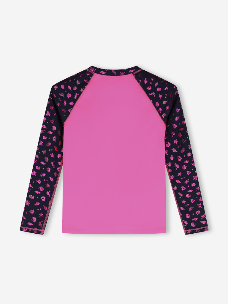 Joss қыздарға арналған рашгард — фото №6