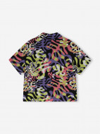 Рубашка с коротким рукавом для девочек Termit — фото №11