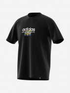 Футболка мужская adidas Codes