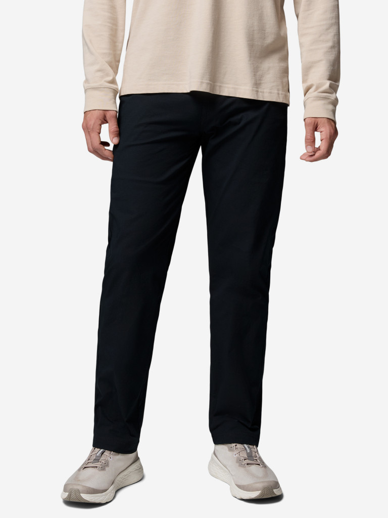 Брюки мужские Columbia Roc 5 Pocket Pant — фото №2