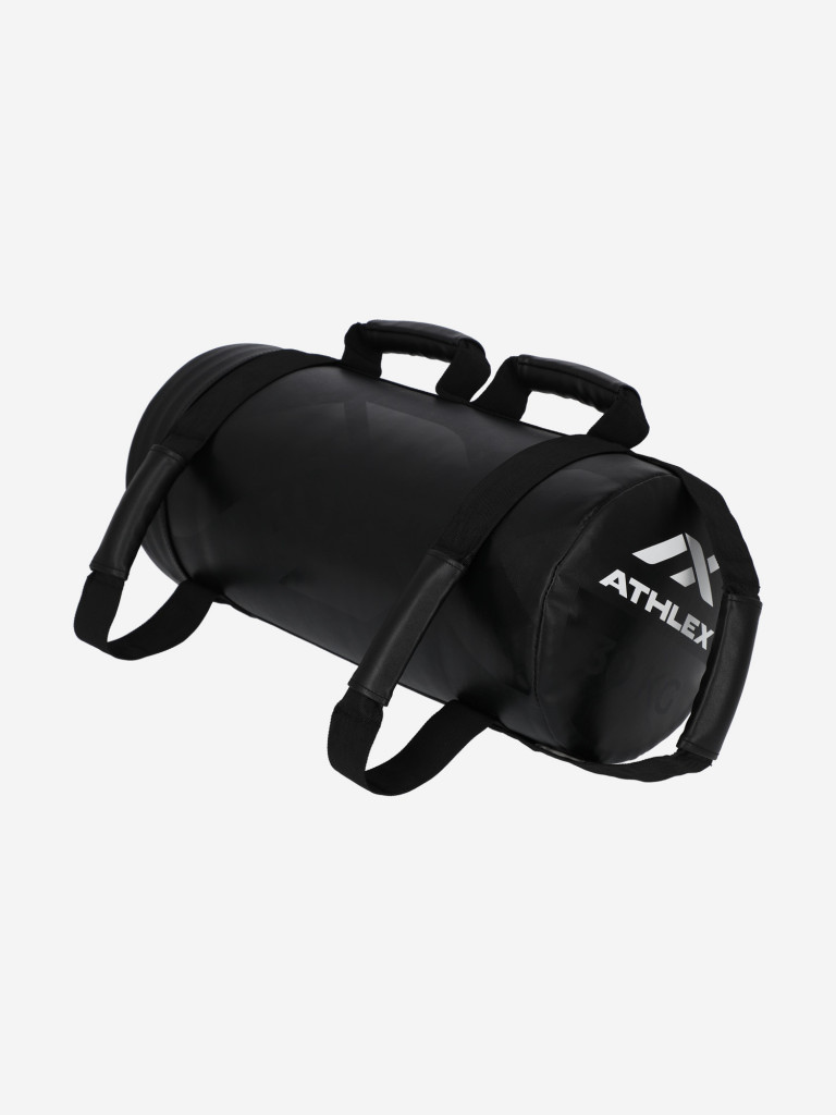 Мешок тренировочный Athlex, 30 кг — фото №3