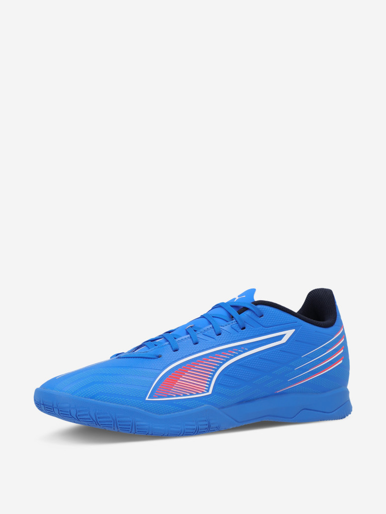 PUMA Ultra 6 Play It ерлер бутсы — фото №3