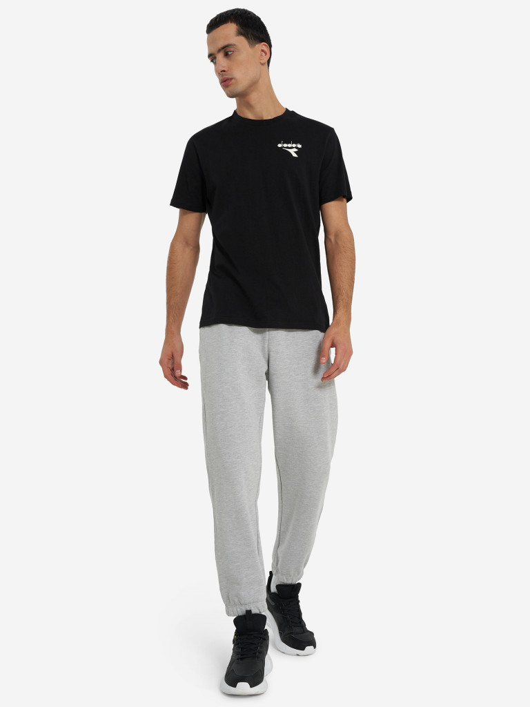 Футболка мужская Diadora — фото №4