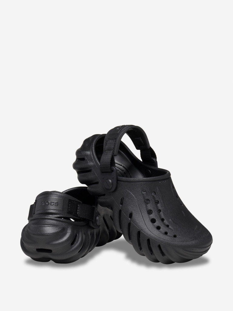 Crocs Echo Clog K балалар сабосы — фото №7
