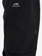 Athlex ерлер шалбары — фото №11