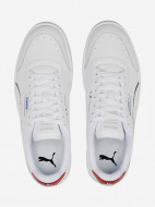 Кеды мужские PUMA Bmw Mms Court Guard — фото №4