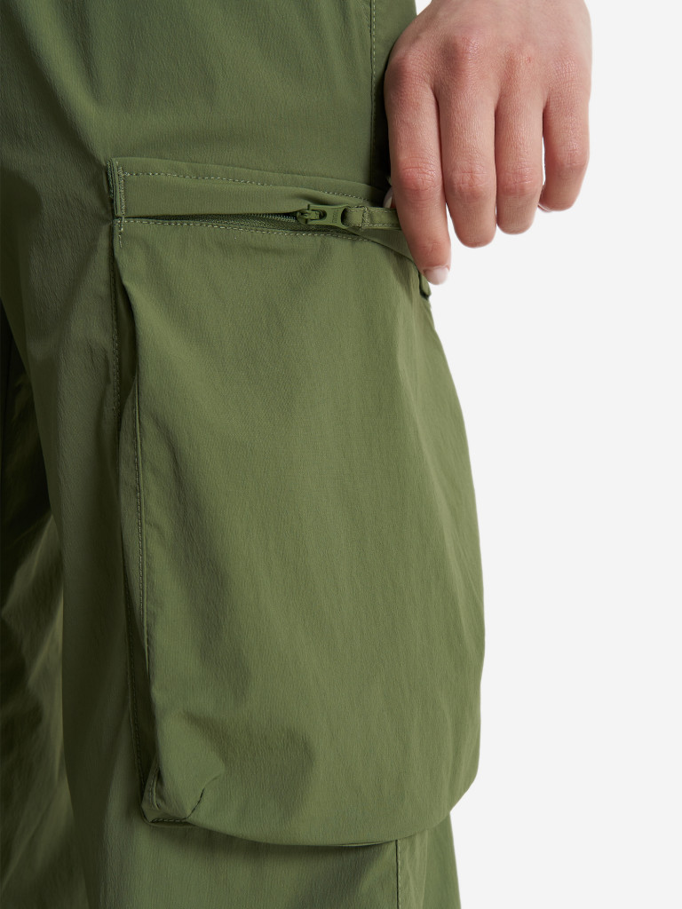 Брюки женские Columbia Boundless Trek Cargo Pant — фото №4