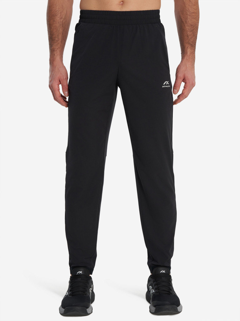 Брюки мужские Athlex Motion — фото №2