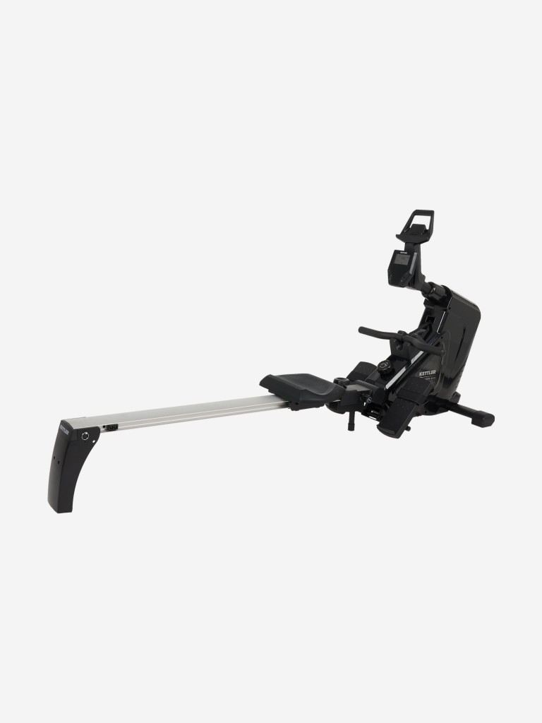 Тренажер гребной KETTLER Rower 2.0 — фото №6
