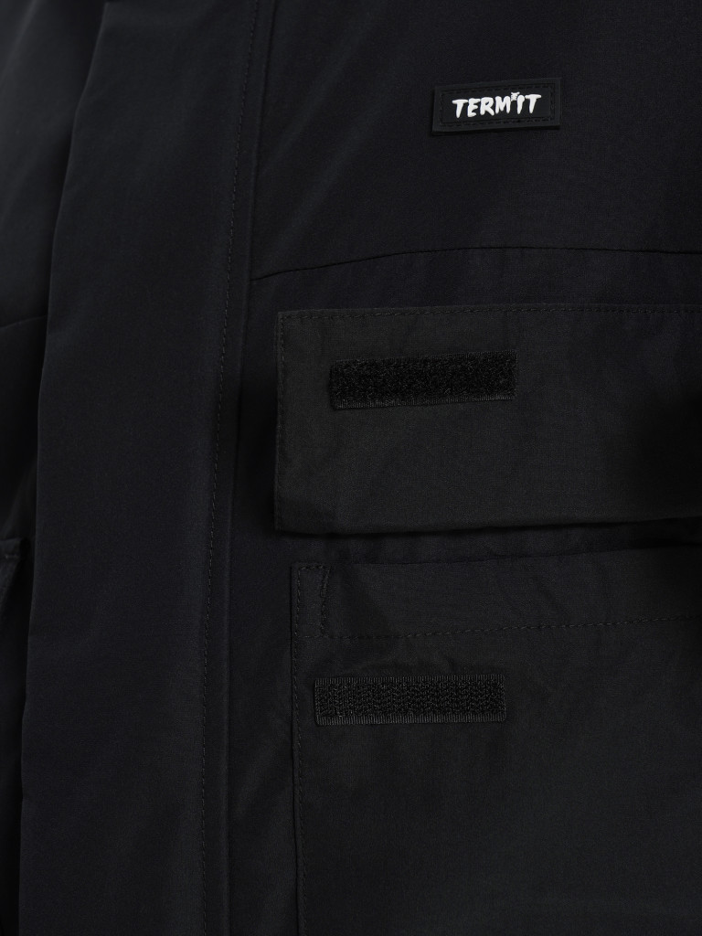 Куртка утепленная мужская Termit — фото №13