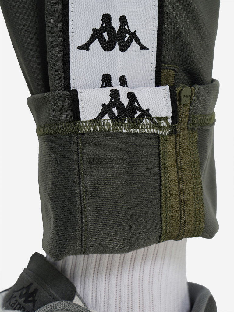 Kappa Banda d’Origini ерлер шалбары — фото №8