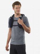 Рюкзак-жилет Salomon Agile 6 Set — фото №5