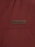 Куртка утепленная мужская Columbia Marquam Peak II Parka — фото №9