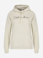 Джемпер женский Columbia Trek Graphic Hoodie — фото №7