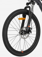 Велосипед горный для мальчиков Stern Action alt 24" — фото №9