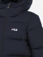 Пуховик для мальчиков FILA — фото №5