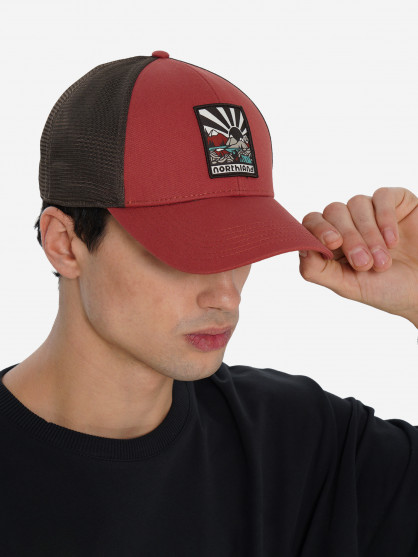 Northland ерлер бейсболкасы