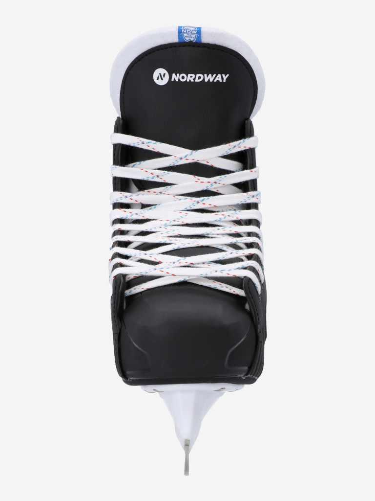 Коньки хоккейные Nordway NDW300 SR — фото №4