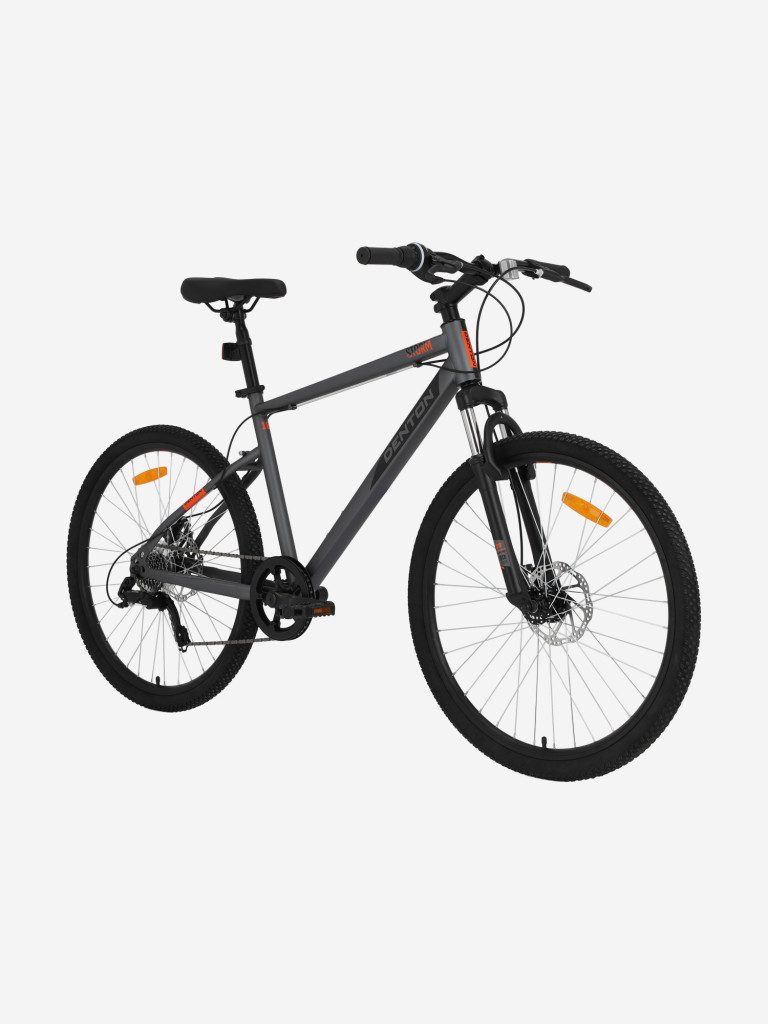 Велосипед горный Denton Storm 2.0 26" — фото №2