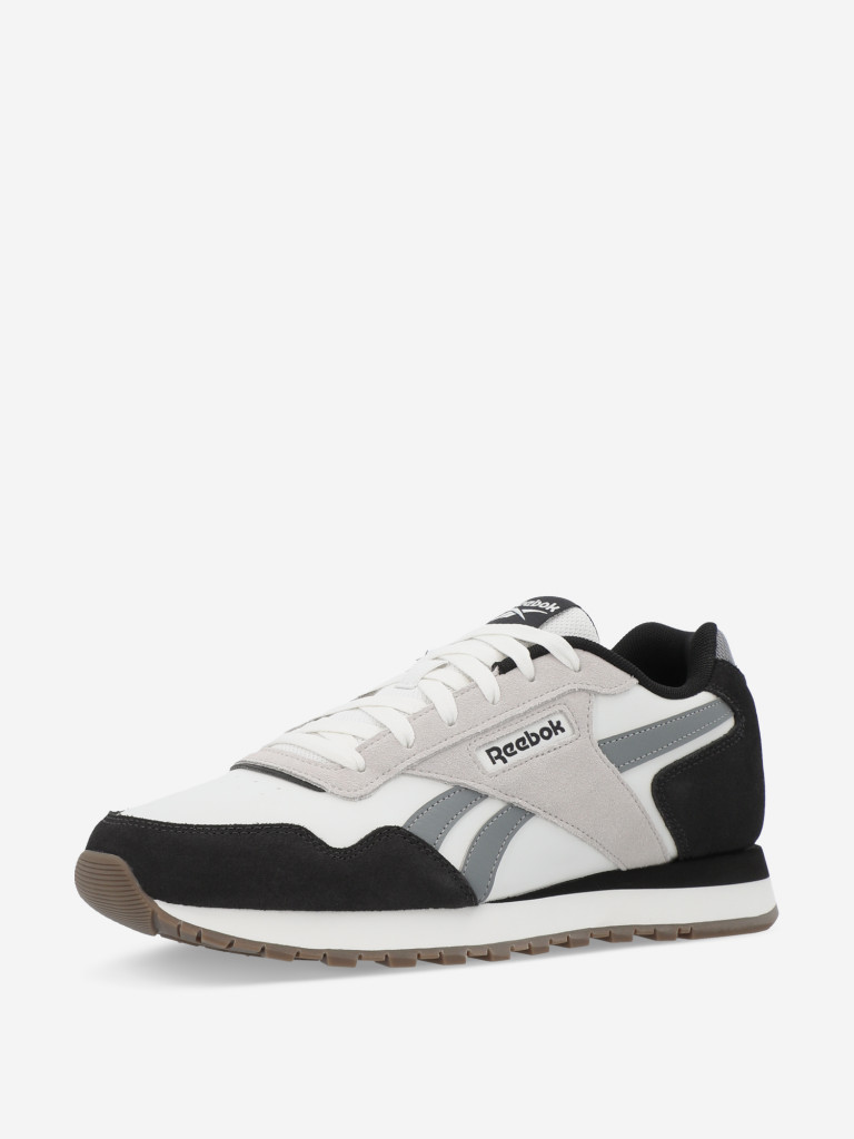 Кроссовки мужские Reebok Glide — фото №3