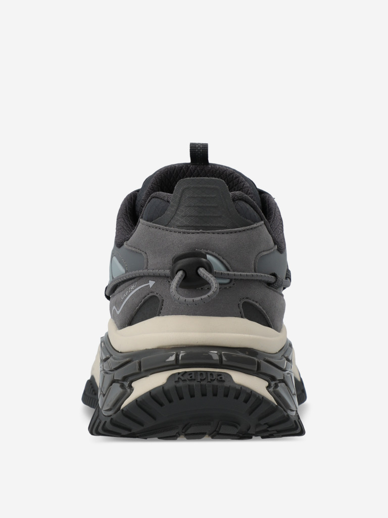 Кроссовки мужские Kappa Novazzo Trail Ny — фото №3