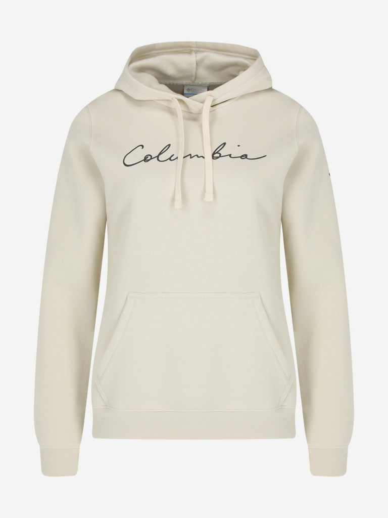 Джемпер женский Columbia Trek Graphic Hoodie — фото №7