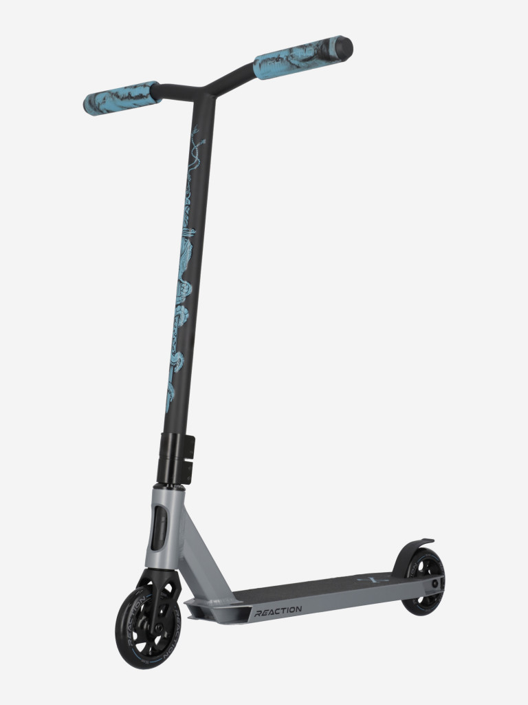 Reaction Stunt 3.0 alt самокаты, 110 мм
