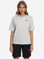 Kappa әйелдер футболкасы — фото №2