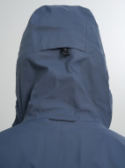 Куртка мембранная мужская Mountain Hardwear Cloud Cipher Hooded Jacket — фото №6