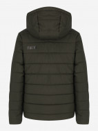 Куртка утепленная для мальчиков PUMA ESS Hooded Padded Jacket — фото №10