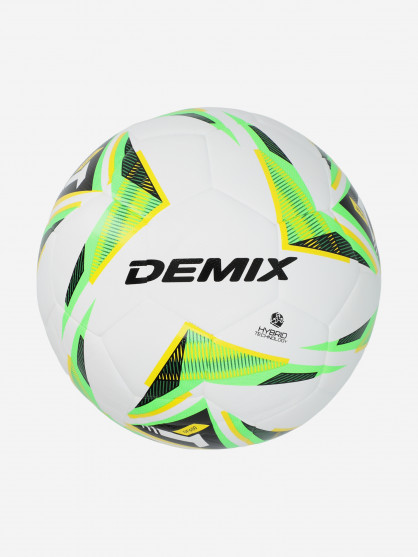Demix DF600 Junior футбол добы
