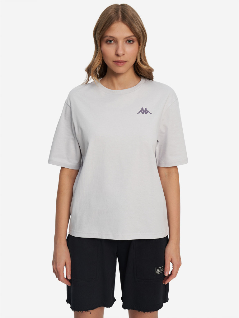 Kappa әйелдер футболкасы — фото №2