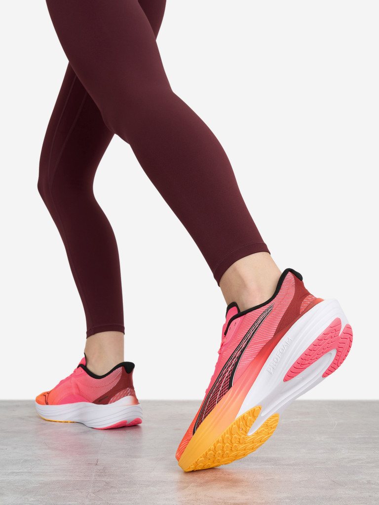 Кроссовки женские PUMA Darter Pro