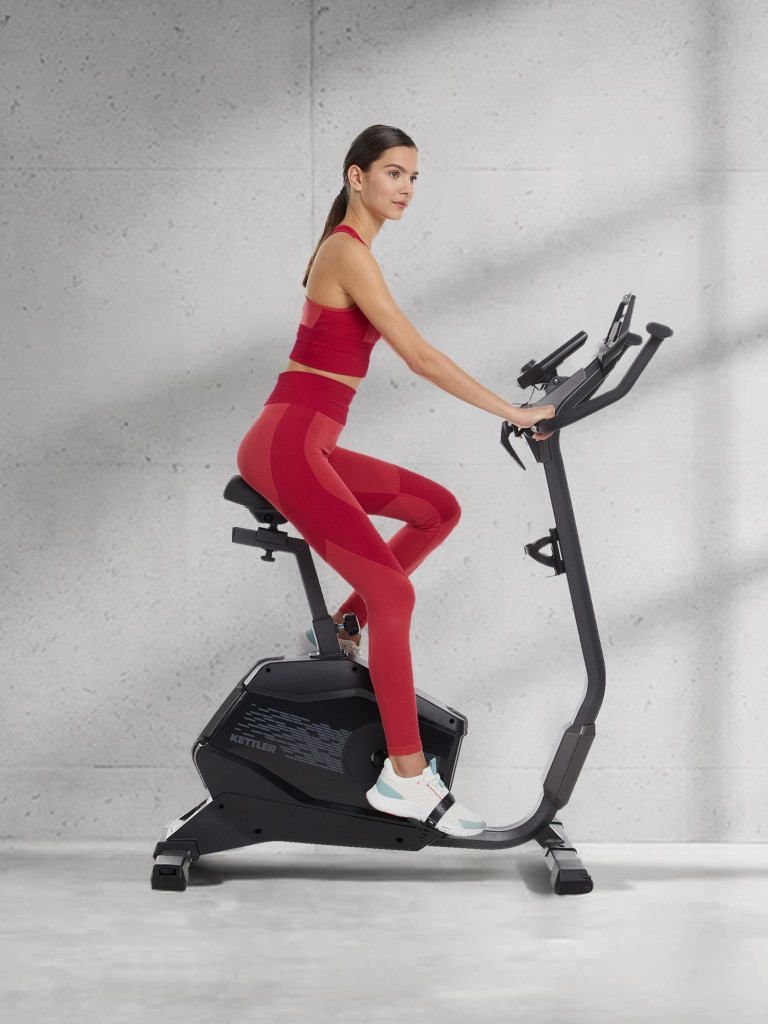 Велоэргометр KETTLER Tour 400