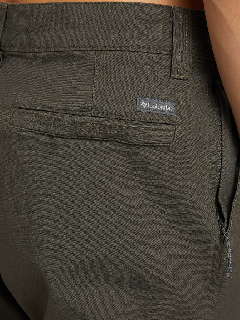 Брюки мужские Columbia Flex ROC Pant — фото №5