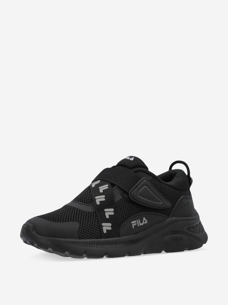 Кроссовки для мальчиков FILA Forti 2.0 — фото №3
