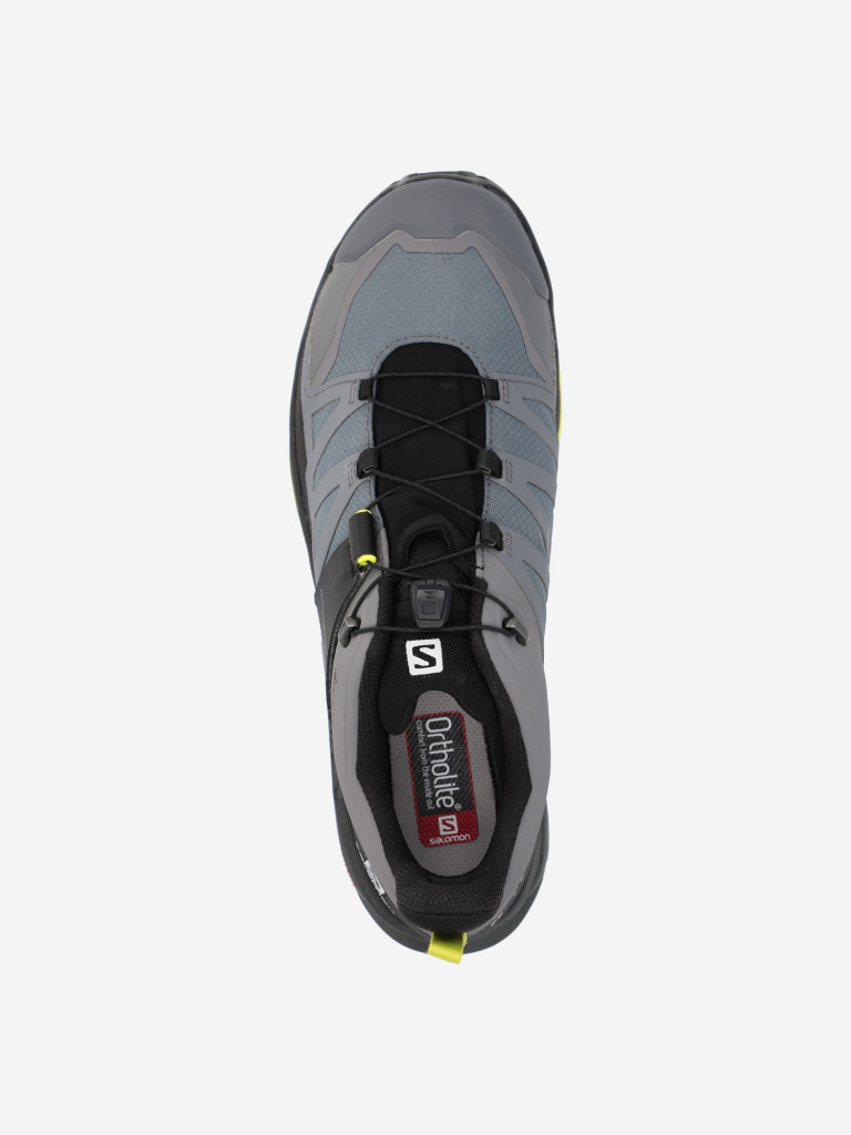 Полуботинки мужские Salomon X Ultra 4 GTX — фото №6