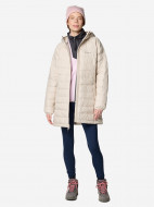 Куртка утепленная женская Columbia Powder Lite II Mid Jacket — фото №4