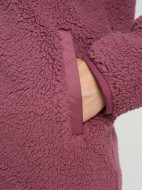 Джемпер флисовый женский Columbia West Bend Full Zip II — фото №8